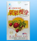 Ku Xiu Chinese New Slim Abdomen Fruit Slimming Capsules