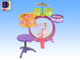 Musical Toys - Jazz Drum (XH156Z)