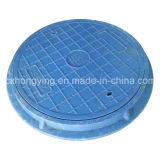 Round Waste Water Manhole Cover