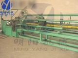 Automatic Chain Link Fence Machine/Diamond Mesh Machihne