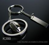 Fashion Football Key Chain (K380)