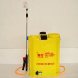 16lknapsack Battery Sprayer / Agricultural Equipment (3WBD-16L)