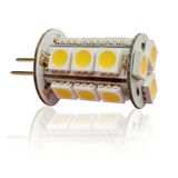 LED G4 Light for Outdoor Application