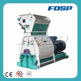 Livestock and Aqua Feed Hammer Mill with CE Approved