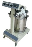 Electrostatic Powder Coating Spray Machine