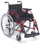 Aluminum Wheelchair (SC-AW20)