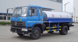 8, 000l Dongfeng Water Truck