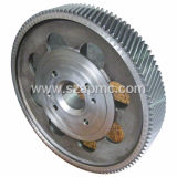 Welding Gear, Top Helical Gear From China