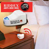 Riddex Bed Bug Zapper with Fluctuating Ultra Sound Waves (ZT09032)