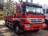 4X2 Mini Lorry Truck, 7 Ton Cargo Truck