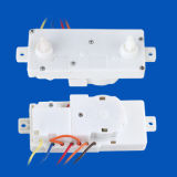 Double Shafts Electric of Washing Machine Timer (DXD15D-0067)