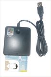 EMV Smart Card Reader/Writer (SCR-N78)