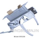 Lock&Door Lock (9552)