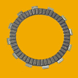Motorcycle Spare Parts for Motorcycle Clutch Disc for Honda SD110