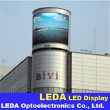 360 Degree LED Display