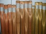 Phosphor Bronze Wire Mesh