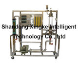 Chemical Lab Equipment Fluid Bed Drying Experiment Device