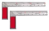 Angle Ruler With Cast Iron