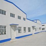 Warehouse/Steel Workshop Factory/Steel Frame/Steel Structure