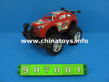 Friction High Speed Toy Vehicle for Sale with En71 (907001)