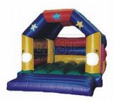 Inflatable Circus Bouncer (E1-115)