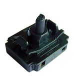 Rotary Switch (3410-42B) 