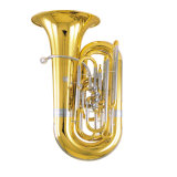 4/4 Bass Tuba (BB-550)