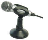Network Microphone (PC-308)