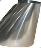 Tungsten Foil/Strip in Electric Light Source and Electron Tube