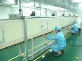 Flat Coating Line