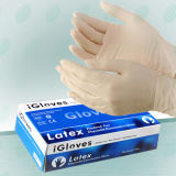 Medical Disposable Latex Exam Gloves Prices