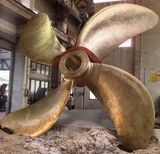 Large Propeller