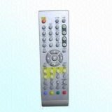 DVD, STB Remote Control with 49 Keys