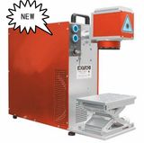 New Fiber Laser Marking Machine (NEW-DMF)