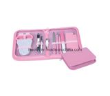 10 PCS Manicure in Fashion Case (LMS0013) 