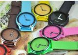 2010 Cute Dial Unique Designer Style Lady Girl's Watches(ALK-WS067)