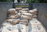 Ordinary Portland Cement 52.5 (SP-6)