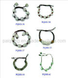 Braided Cotton Fengshui Bracelet (PQBB-34)