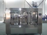 Beverage Filling Machine