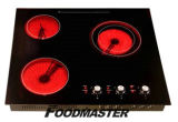 Professional Electric Cooker (SCP-038M)