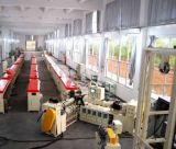 (Two composite)Rubber Extrusion Microwave Production Line