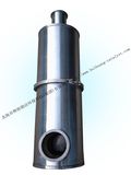 The Commercial Vehicle LNG Catalytic Muffler