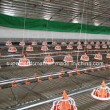 Automatic Poultry Farming Equipment with Environment Controller