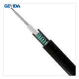 Outdoor Armored Optical Fiber Cable -GYXTW