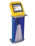 Self-Sevice Touch Kiosk/Information Query Machine