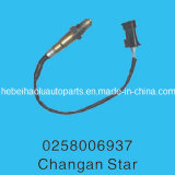 Oxygen Sensor 0258006937 for Chery or Great Wall