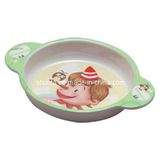 100%Melamine Dinnerware- Kid's Ears Bowl (pH2004)