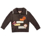 Children's Sweater (ysd-991)