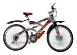 Mountain Bicycle for Hot Sale with Disc Brake (SH-SMTB023)