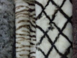 Fur / Leather Fabric